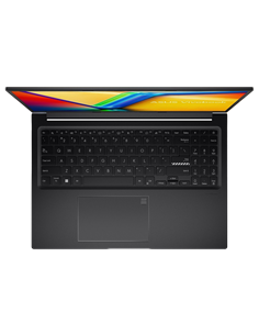 Laptop 16" ASUS Vivobook 16X M3604YA, Indie Black, AMD Ryzen 5 7430U, 16GB/512GB, Fără SO 2