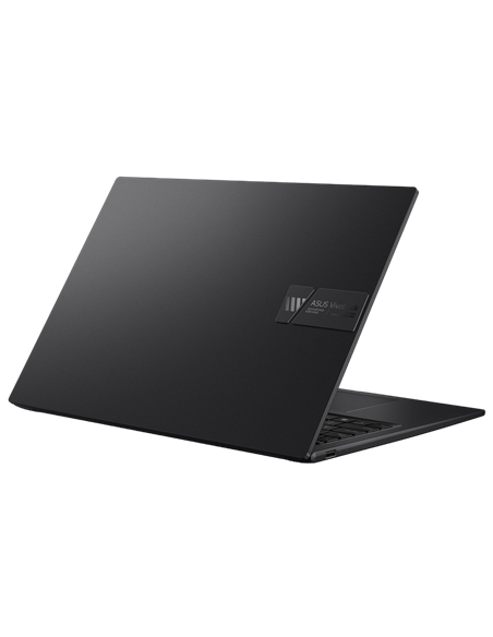 Laptop 16" ASUS Vivobook 16X M3604YA, Indie Black, AMD Ryzen 5 7430U, 16GB/512GB, Fără SO Laptop 16" ASUS Vivobook 16X M3604YA, Indie Black, AMD Ryzen 5 7430U, 16GB/512GB, Fără SO
