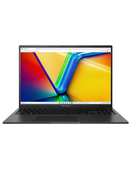 Laptop 16" ASUS Vivobook 16X M3604YA, Indie Black, AMD Ryzen 5 7430U, 16GB/512GB, Fără SO Laptop 16" ASUS Vivobook 16X M3604YA, Indie Black, AMD Ryzen 5 7430U, 16GB/512GB, Fără SO