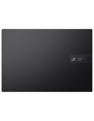 Laptop 16" ASUS Vivobook 16X M3604YA, Indie Black, AMD Ryzen 5 7430U, 16GB/512GB, Fără SO
