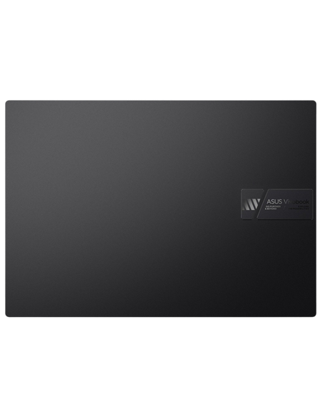 Laptop 16" ASUS Vivobook 16X M3604YA, Indie Black, AMD Ryzen 5 7430U, 16GB/512GB, Fără SO Laptop 16" ASUS Vivobook 16X M3604YA, Indie Black, AMD Ryzen 5 7430U, 16GB/512GB, Fără SO