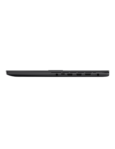 Laptop 16" ASUS Vivobook 16X M3604YA, Indie Black, AMD Ryzen 5 7430U, 16GB/512GB, Fără SO Laptop 16" ASUS Vivobook 16X M3604YA, Indie Black, AMD Ryzen 5 7430U, 16GB/512GB, Fără SO