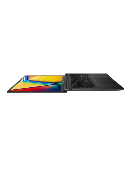 Laptop 16" ASUS Vivobook 16X M3604YA, Indie Black, AMD Ryzen 5 7430U, 16GB/512GB, Fără SO Laptop 16" ASUS Vivobook 16X M3604YA, Indie Black, AMD Ryzen 5 7430U, 16GB/512GB, Fără SO