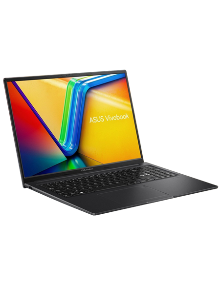 Laptop 16" ASUS Vivobook 16X M3604YA, Indie Black, AMD Ryzen 5 7430U, 16GB/512GB, Fără SO Laptop 16" ASUS Vivobook 16X M3604YA, Indie Black, AMD Ryzen 5 7430U, 16GB/512GB, Fără SO