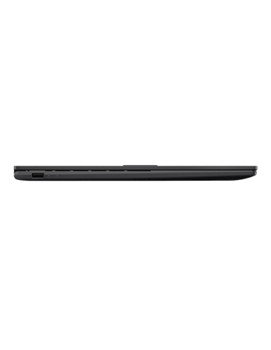 Laptop 16" ASUS Vivobook 16X M3604YA, Indie Black, AMD Ryzen 5 7430U, 16GB/512GB, Fără SO