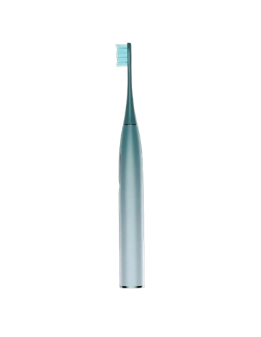 Электрическая звуковая зубная щетка Oclean X Pro, Зеленый