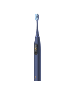 Periuța de dinți electrică sonică Oclean X Pro, Albastru 2