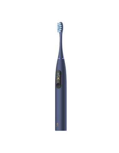 Periuța de dinți electrică sonică Oclean X Pro, Albastru