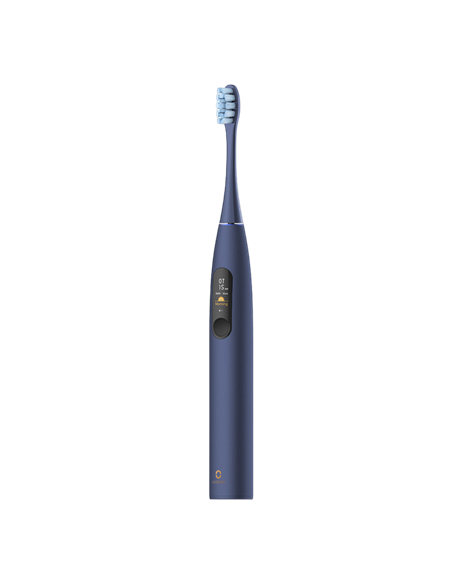 Periuța de dinți electrică sonică Oclean X Pro, Albastru