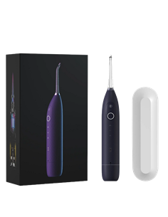 Ирригатор для полости рта Oclean W1, Фиолетовый 2