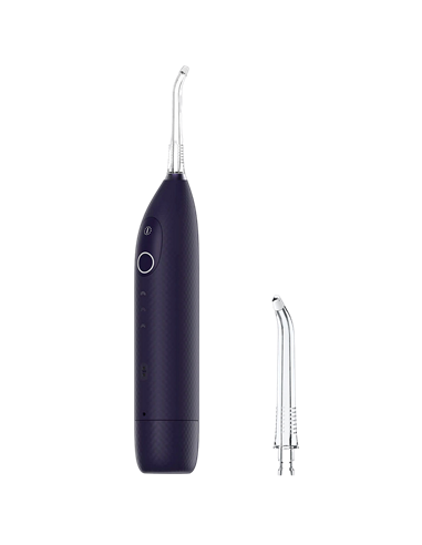 Ирригатор для полости рта Oclean W1, Фиолетовый