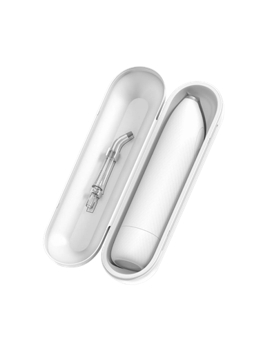 Irigator oral Oclean W1, Alb