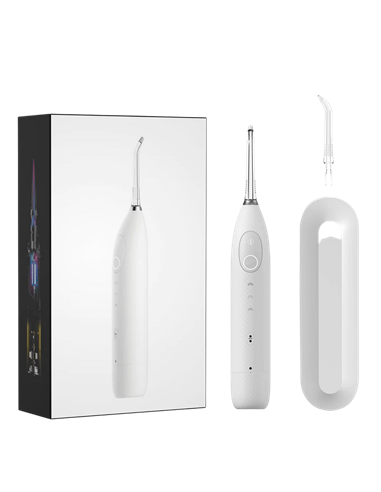 Irigator oral Oclean W1, Alb
