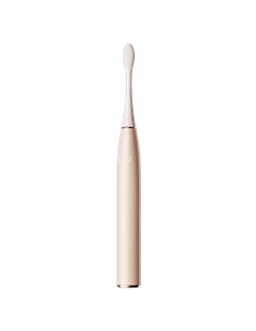 Periuța de dinți electrică sonică Xiaomi Oclean X Pro Digital, Auriu 2