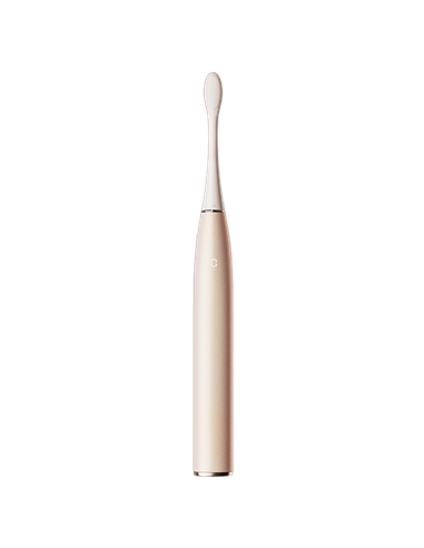 Электрическая звуковая зубная щетка Xiaomi Oclean X Pro Digital, Золотой