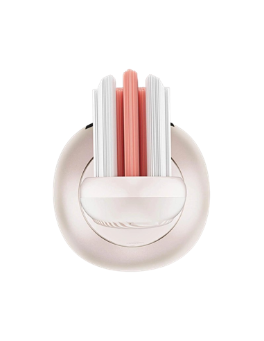 Электрическая звуковая зубная щетка Xiaomi Oclean X Pro Digital, Золотой