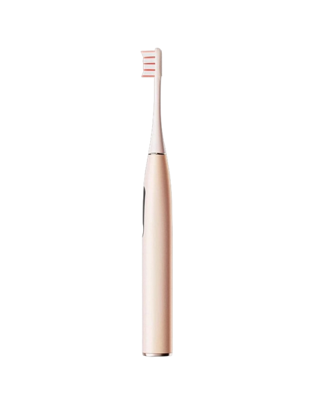 Periuța de dinți electrică sonică Xiaomi Oclean X Pro Digital, Auriu Periuța de dinți electrică sonică Xiaomi Oclean X Pro Digital, Auriu