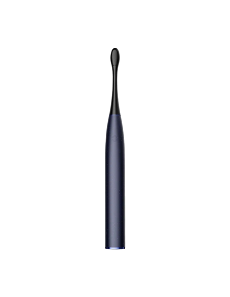 Periuța de dinți electrică sonică Oclean X Pro Digital, Albastru-închis Periuța de dinți electrică sonică Oclean X Pro Digital, Albastru-închis