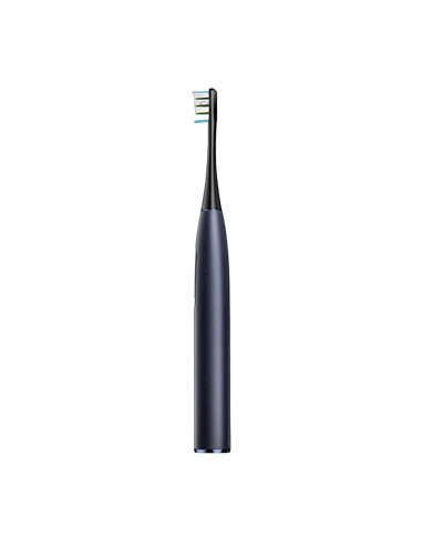 Periuța de dinți electrică sonică Oclean X Pro Digital, Albastru-închis