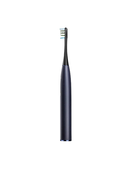 Periuța de dinți electrică sonică Oclean X Pro Digital, Albastru-închis Periuța de dinți electrică sonică Oclean X Pro Digital, Albastru-închis