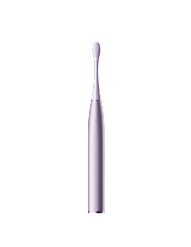 Periuța de dinți electrică sonică Oclean X Pro Digital, Violet