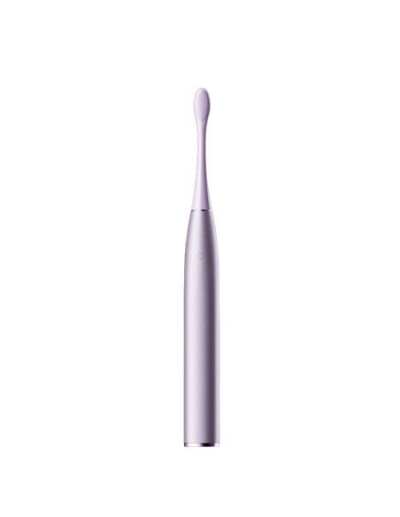 Periuța de dinți electrică sonică Oclean X Pro Digital, Violet