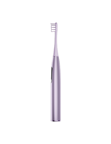 Periuța de dinți electrică sonică Oclean X Pro Digital, Violet