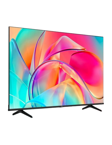 55" QLED SMART TV Hisense 55E7KQ, 3840x2160 4K UHD, VIDAA U6.0, Negru
