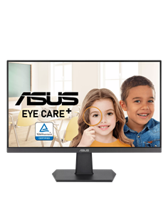 23,8" Монитор ASUS VA24EHF, IPS 1920x1080 FHD, Чёрный