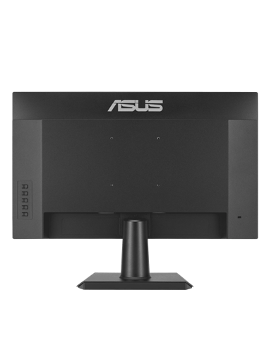 23,8" Monitor ASUS VA24EHF, IPS 1920x1080 FHD, Negru