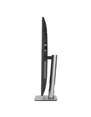 27" Monitor ASUS PA279CRV, IPS 3840x2160 4K UHD, Negru | Argintiu