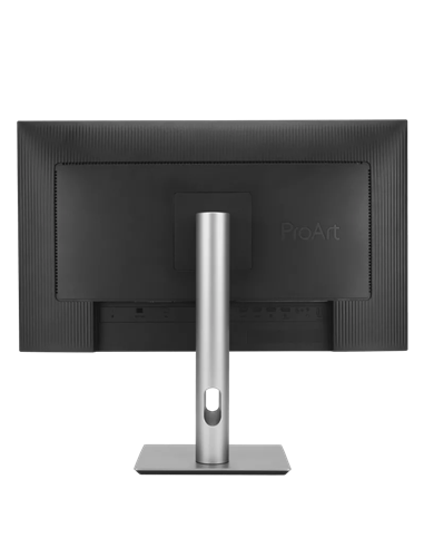 27" Монитор ASUS PA279CRV, IPS 3840x2160 4K UHD, Чёрный | Серебристый