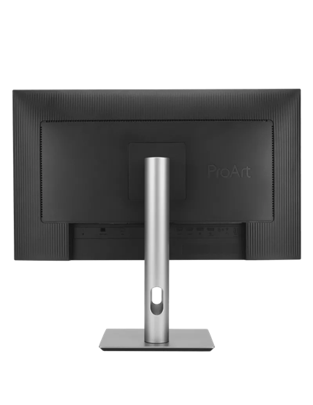 27" Monitor ASUS PA279CRV, IPS 3840x2160 4K UHD, Negru | Argintiu