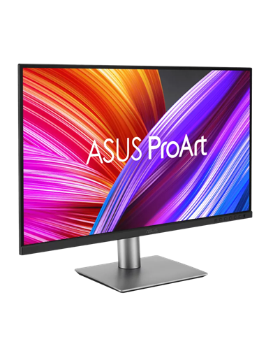 27" Монитор ASUS PA279CRV, IPS 3840x2160 4K UHD, Чёрный | Серебристый