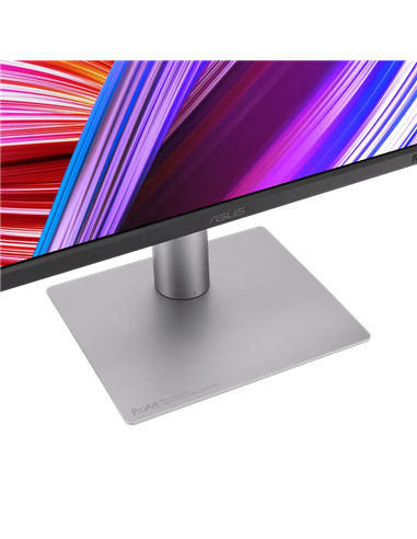 27" Monitor ASUS PA279CRV, IPS 3840x2160 4K UHD, Negru | Argintiu