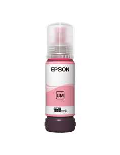 Recipient de cerneală Epson 108 EcoTank, 70ml, Magenta Deschisa
