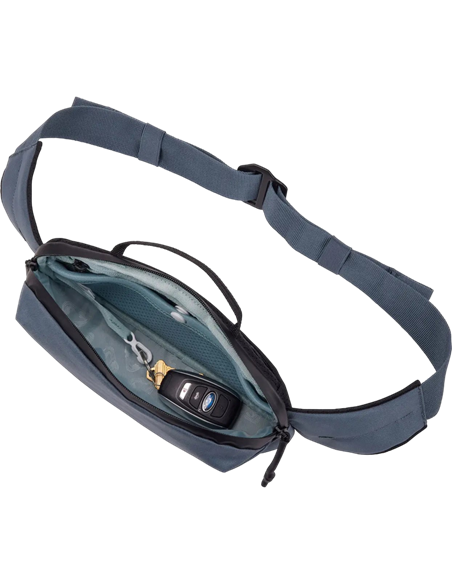 Ruc de talie THULE Aion, Dark Slate