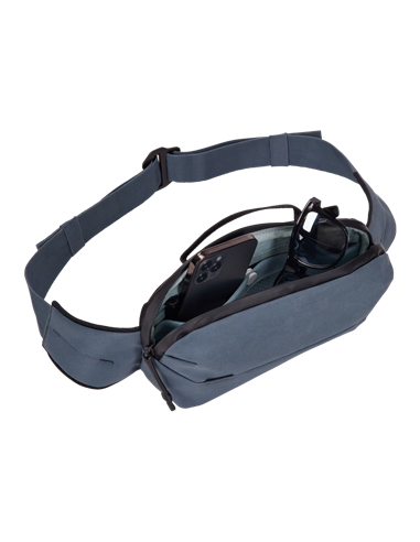 Ruc de talie THULE Aion, Dark Slate