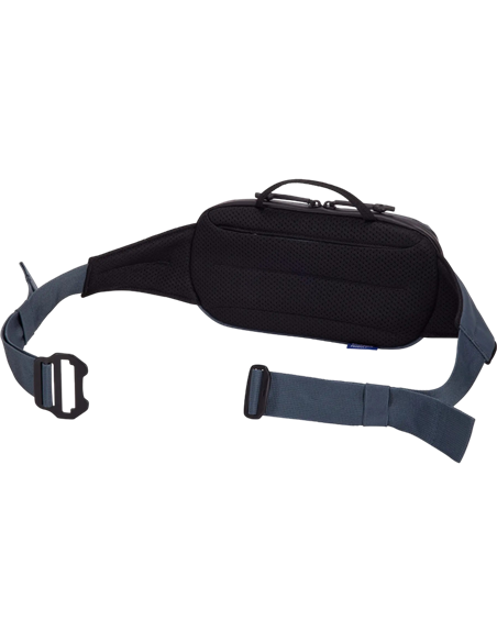 Ruc de talie THULE Aion, Dark Slate