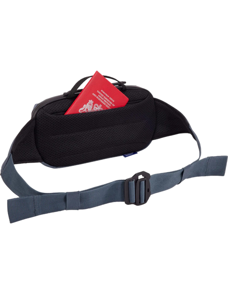 Ruc de talie THULE Aion, Dark Slate