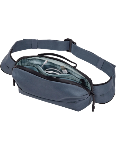 Ruc de talie THULE Aion, Dark Slate