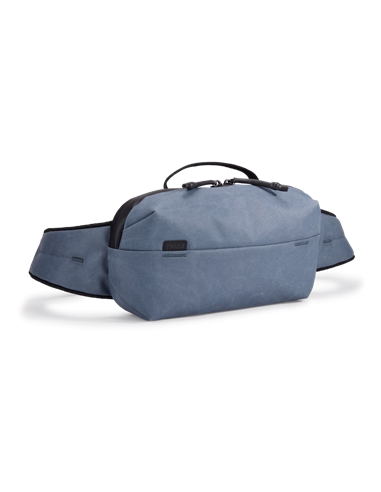 Ruc de talie THULE Aion, Dark Slate