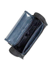 Organizator de călătorii Rivacase 8407, Negru 2