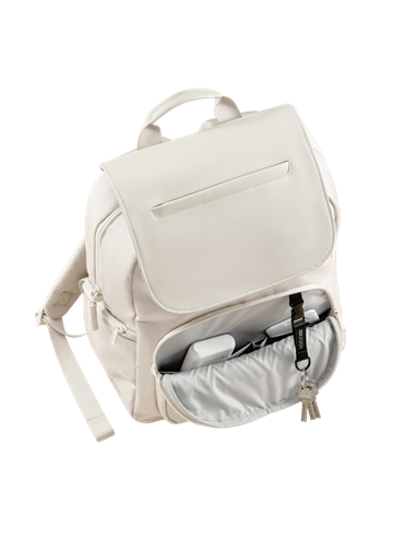 Рюкзак Bobby Daypack, 16", Серый