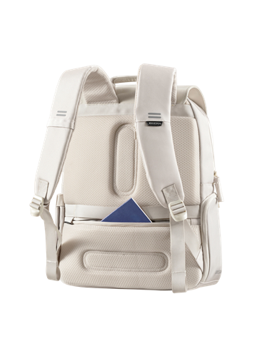 Rucsac Bobby Daypack, 16", Gri