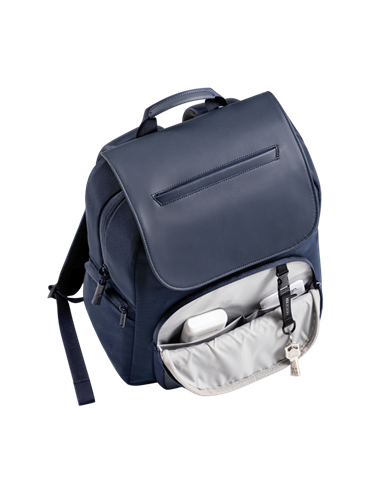 Rucsac Bobby Daypack, 16", Albastru 