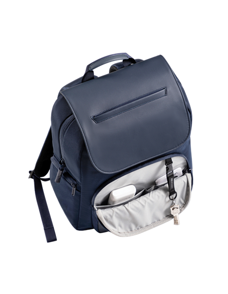 Рюкзак Bobby Daypack, 16", Синий