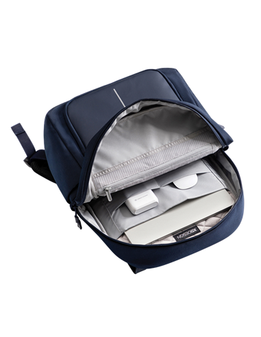 Rucsac Bobby Daypack, 16", Albastru 