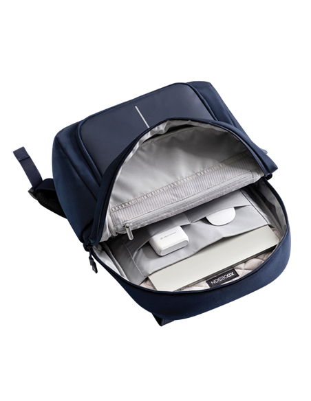 Rucsac Bobby Daypack, 16", Albastru 