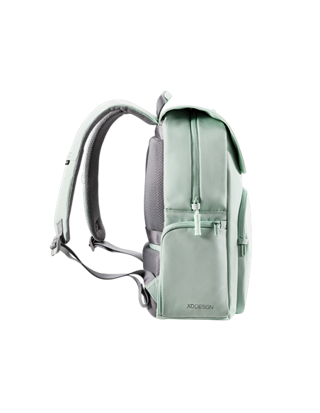 Рюкзак Bobby Daypack, 16", Зелёный